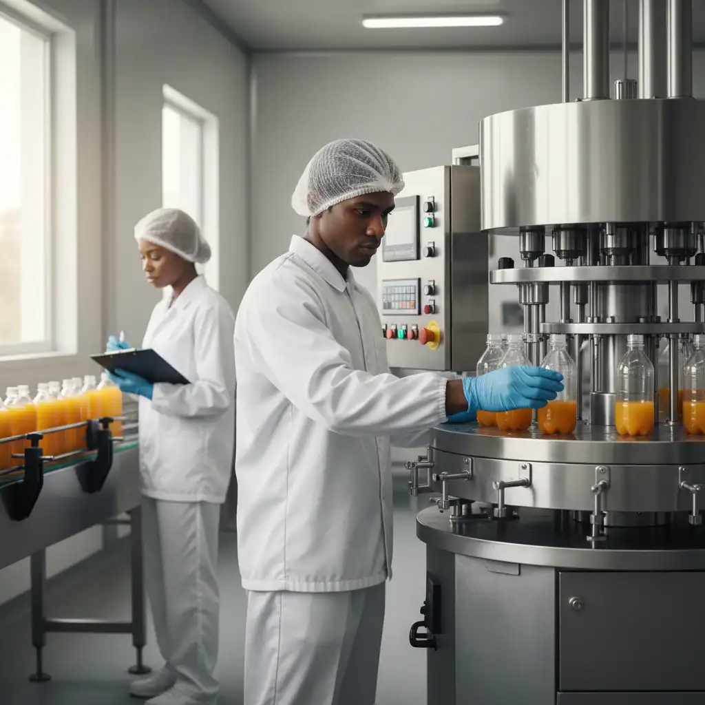 Leerling Operator | 2 ploegen | tot € 3.000,-