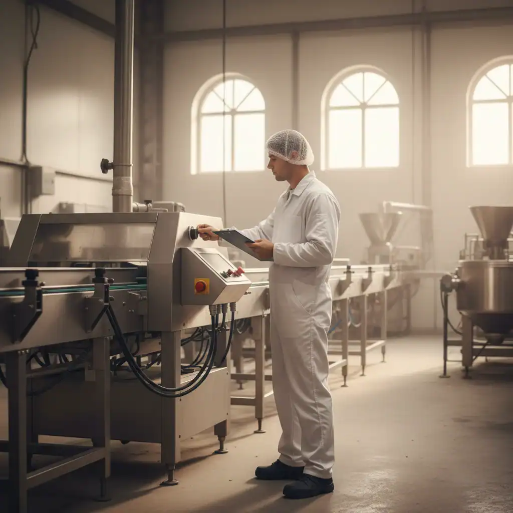 Productiemedewerker | Vrijdag eerder weekend | 38 uur