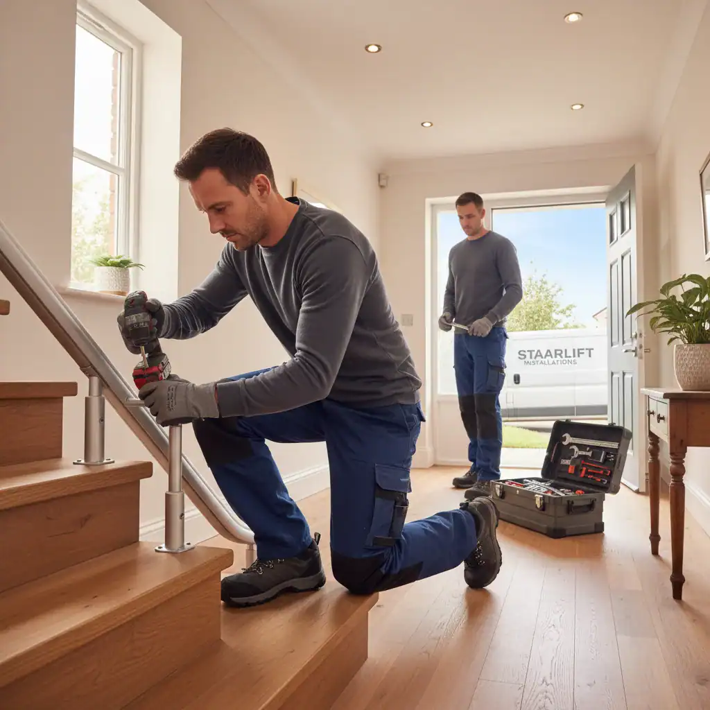 Installatiemonteur | Startsalaris €2900 -€3500