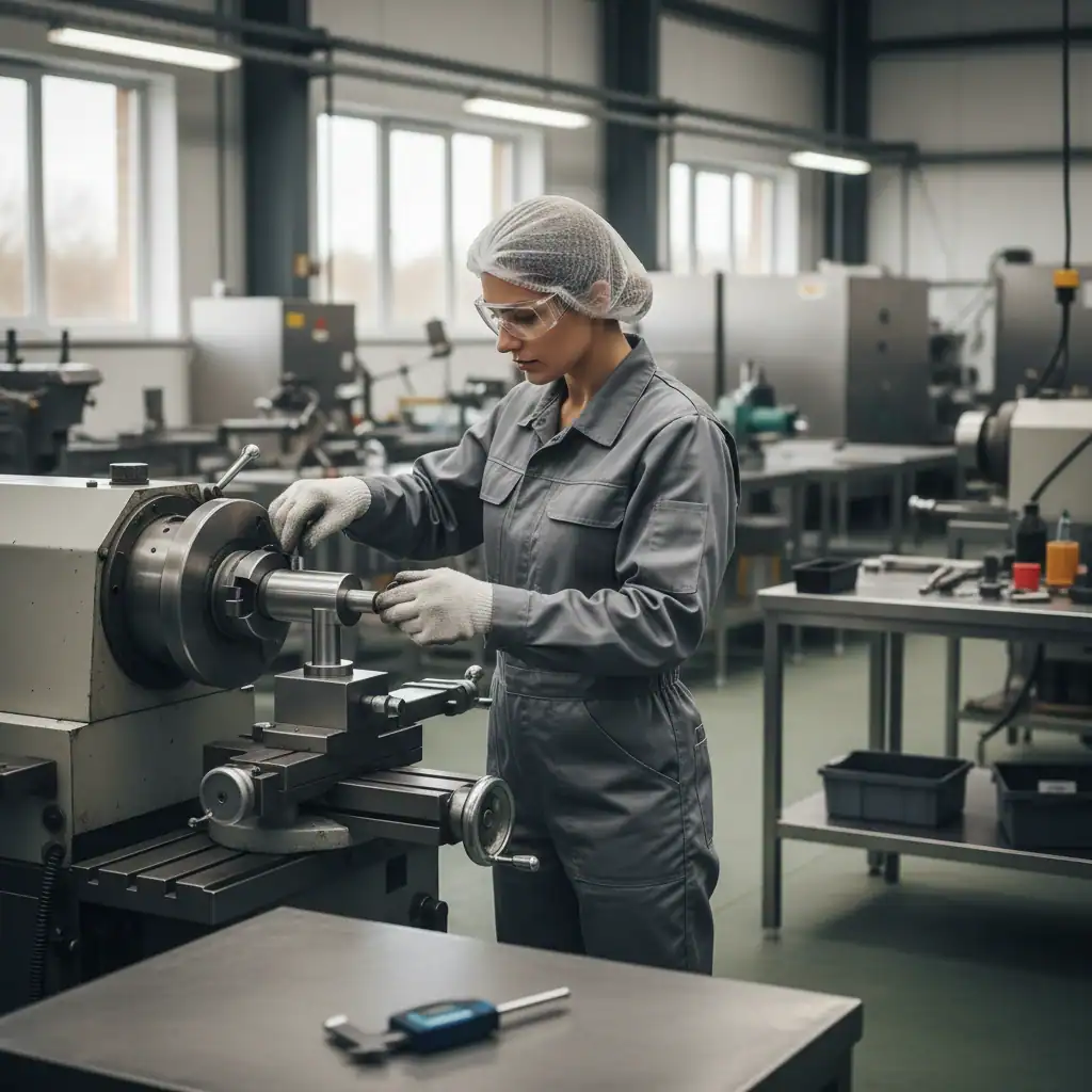 Omscholing tot Slijper | Betaalde studie