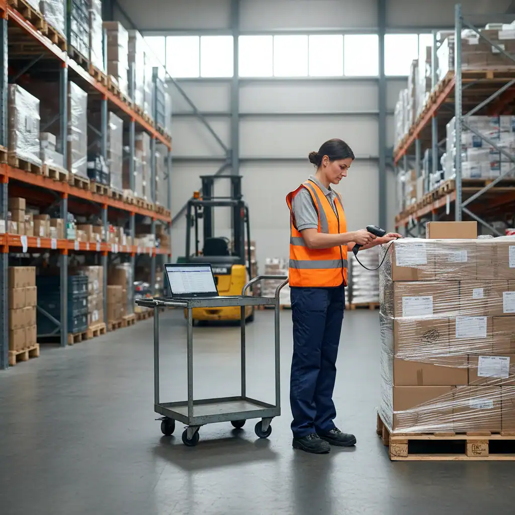 Expeditie medewerker | Eindejaarsuitkering!