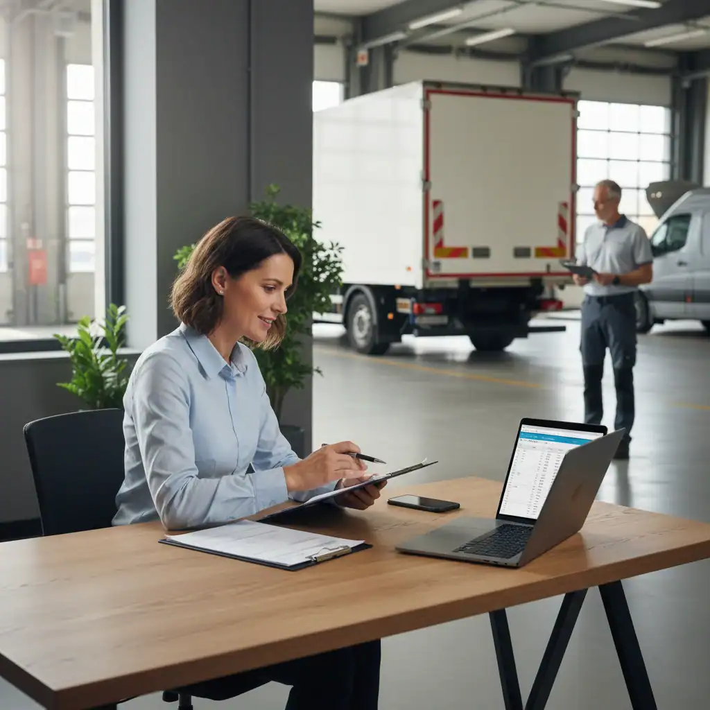 Service Adviseur – Amsterdam