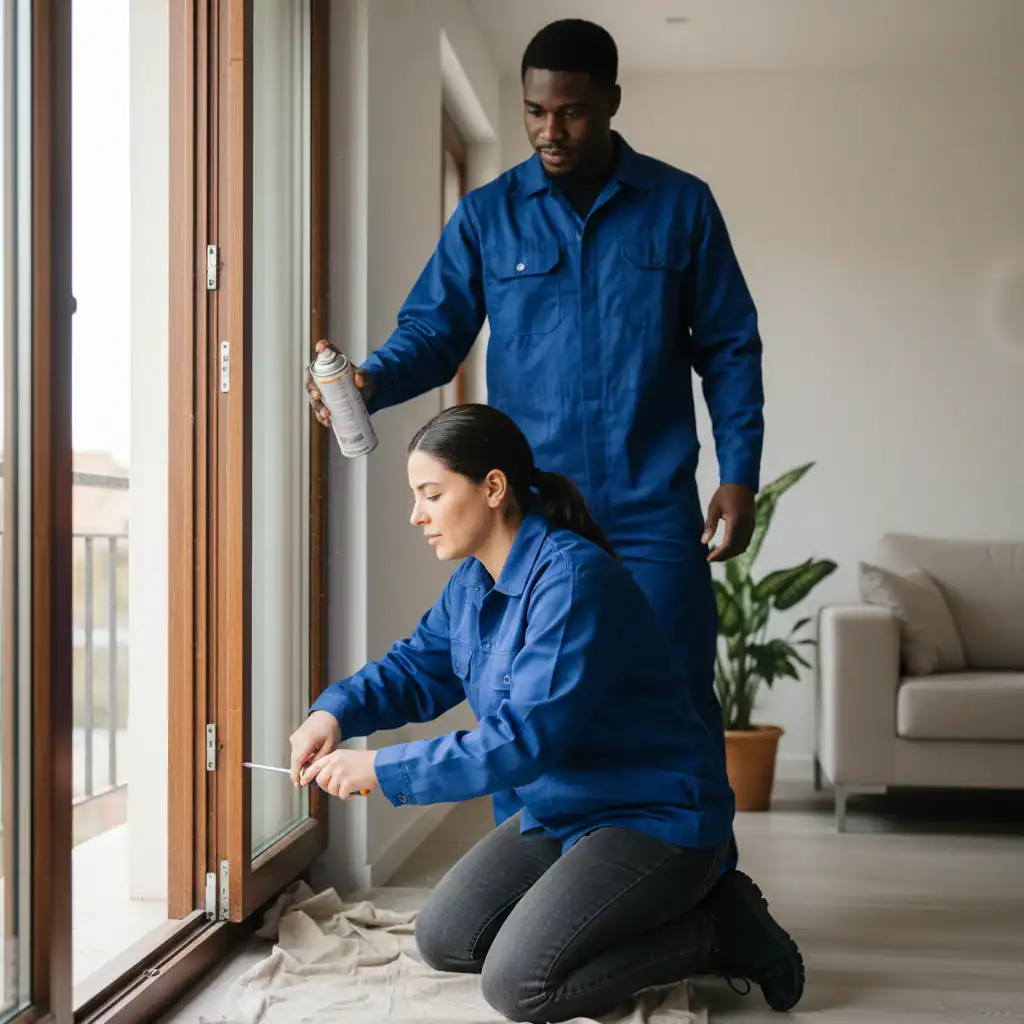 Servicemonteur Kozijnen | tot €3500.-