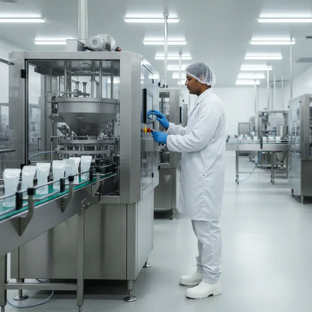 Operator food 5 ploegen Zwolle