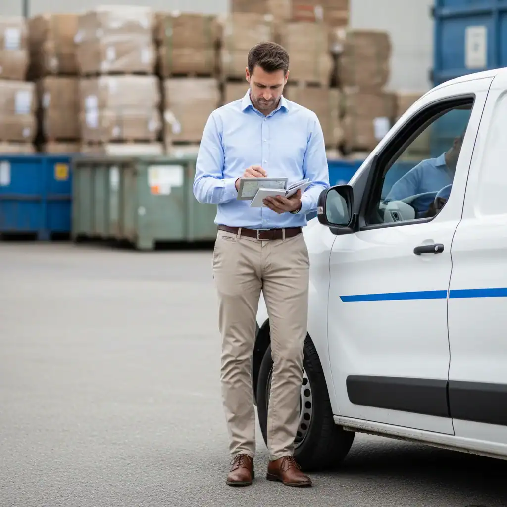 Accountmanager | Hoensbroek | Buitendienst