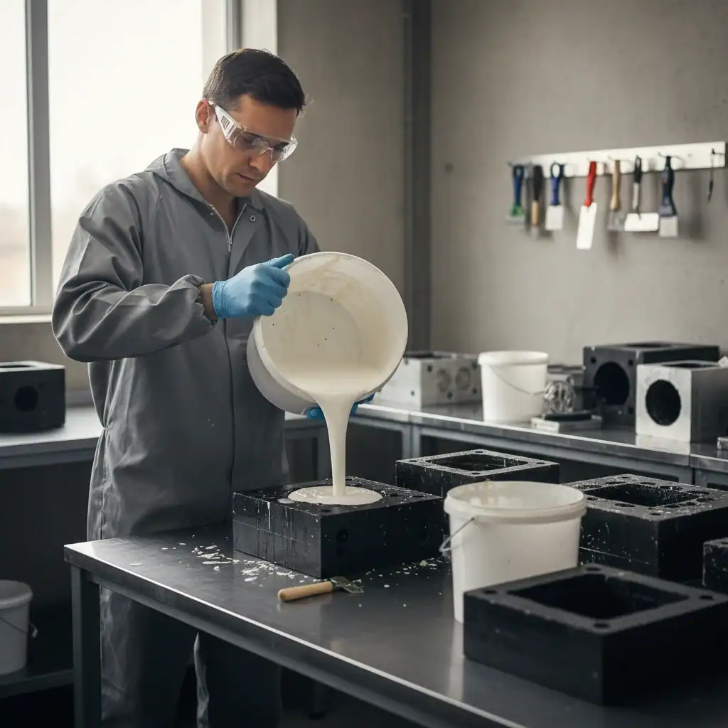 Productiemedewerker / dagdienst / €3000