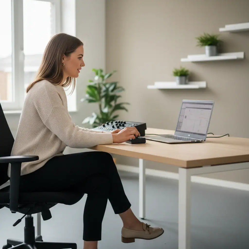 (Leerling) Operator gezocht in Hilversum