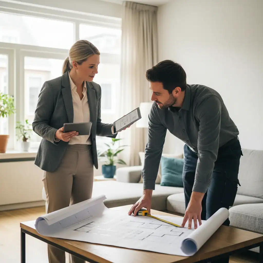 Adviseur Woningaanpassingen Amsterdam