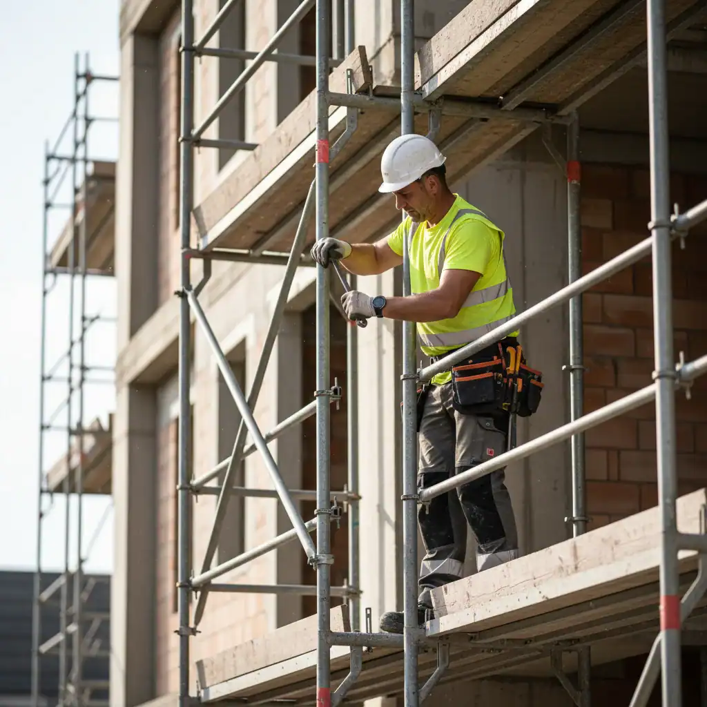 Steigerbouwer| Tot €2600