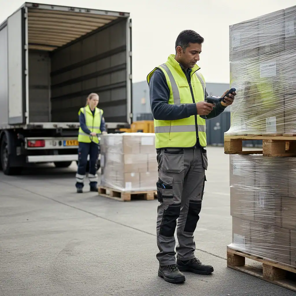 Ga aan de slag als CE Chauffeur in Zaandam