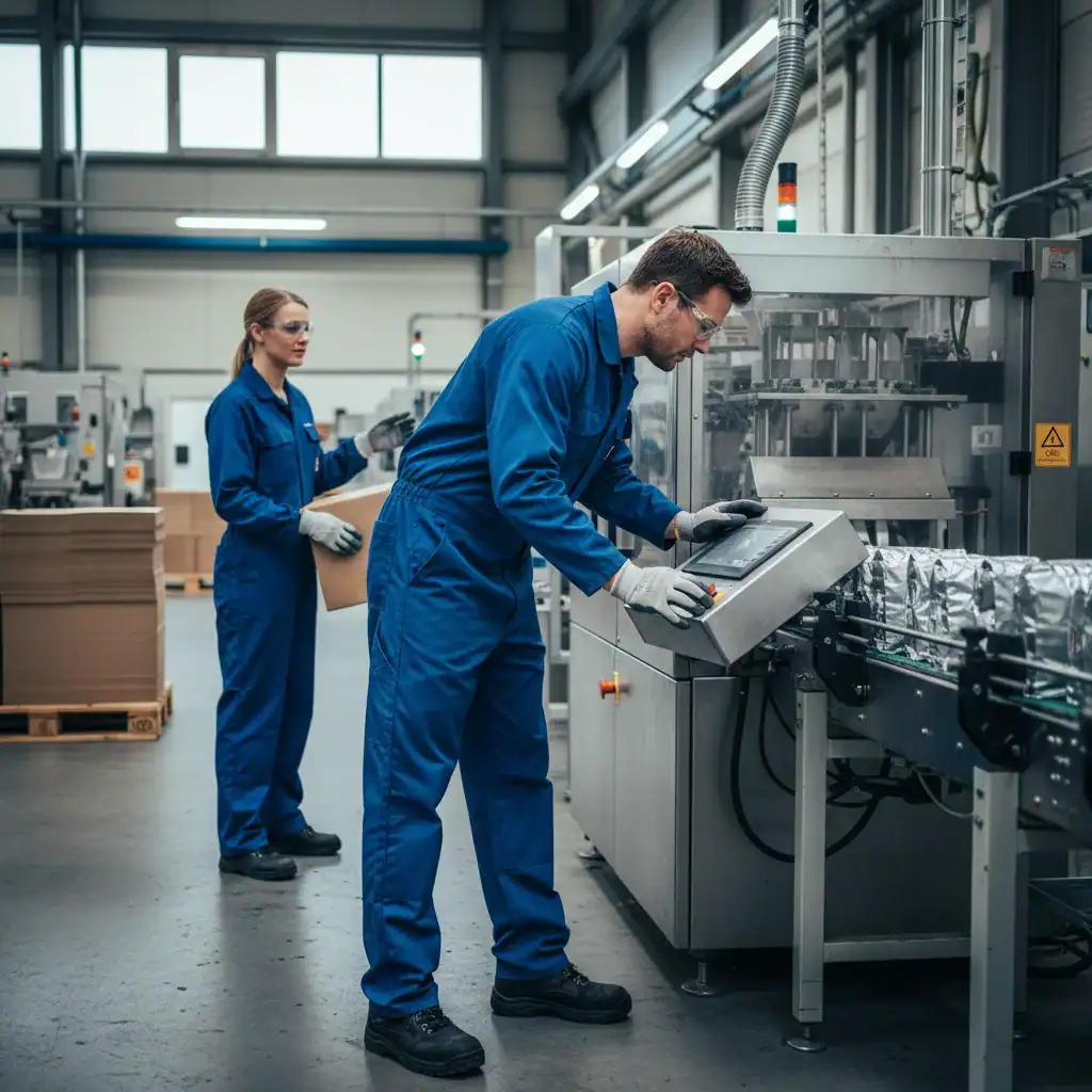 Operator 3 ploegen| Vanaf €3600,-