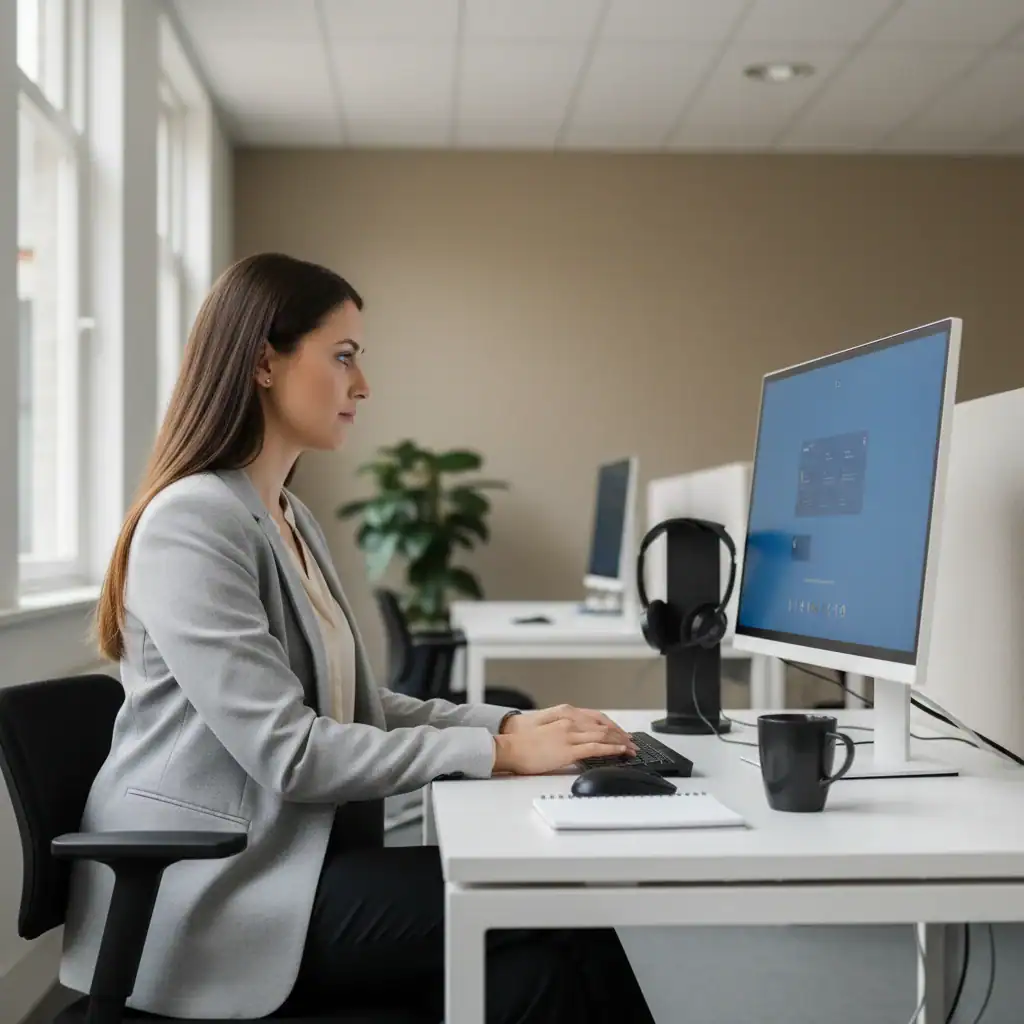 ICT Support Medewerker – €3.500,-