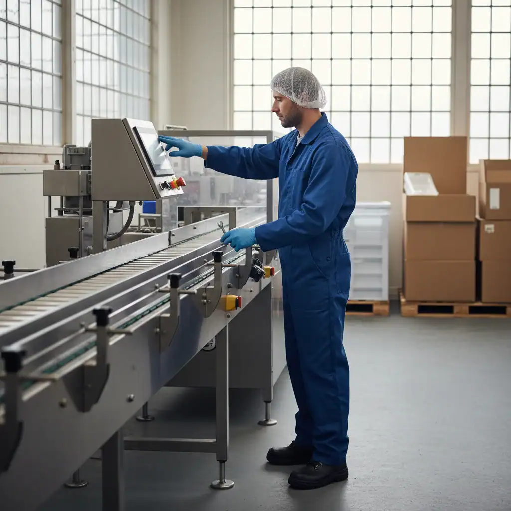 Operator 5 Ploegen Dalfsen