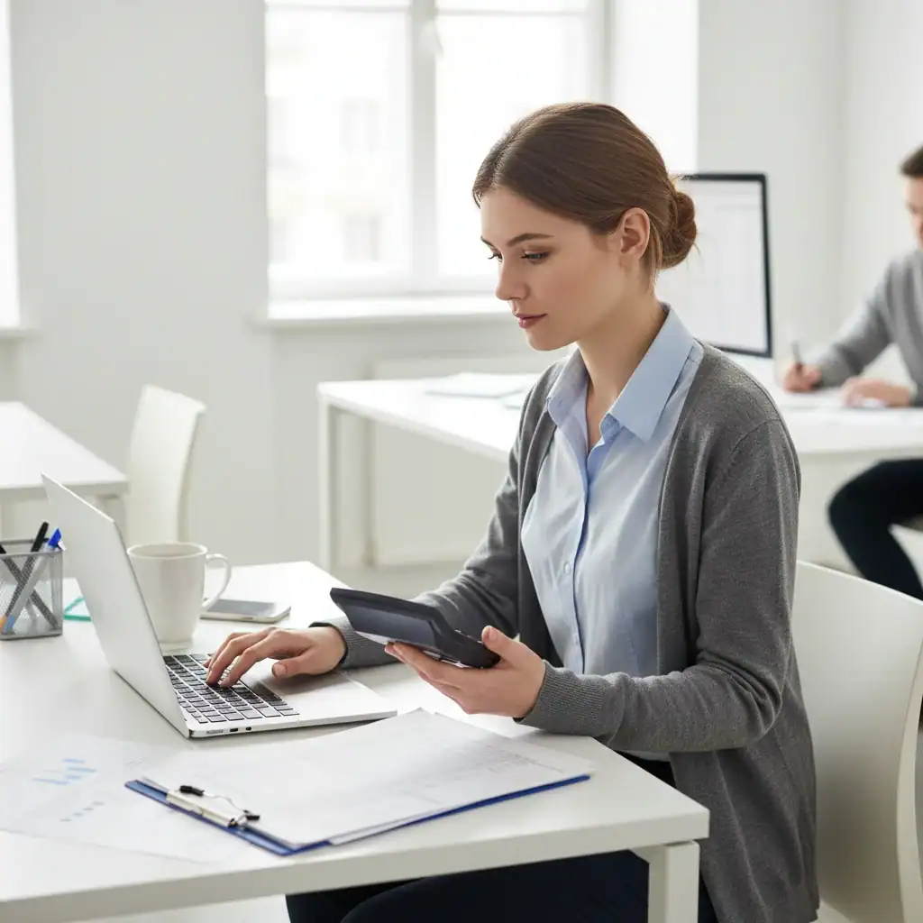 Junior Financieel Administratief Medewerker | 24-28u