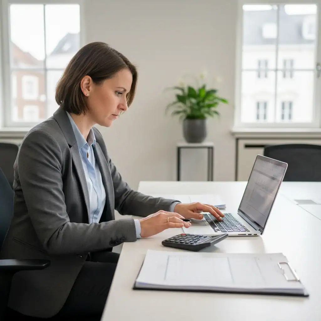 Financieel Administratief Medewerker | Maastricht | 24 – 40 uur per week