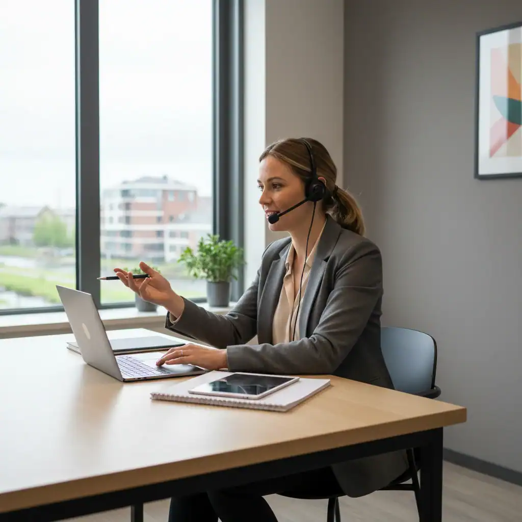 Service Adviseur – Klantgericht en Communicatief