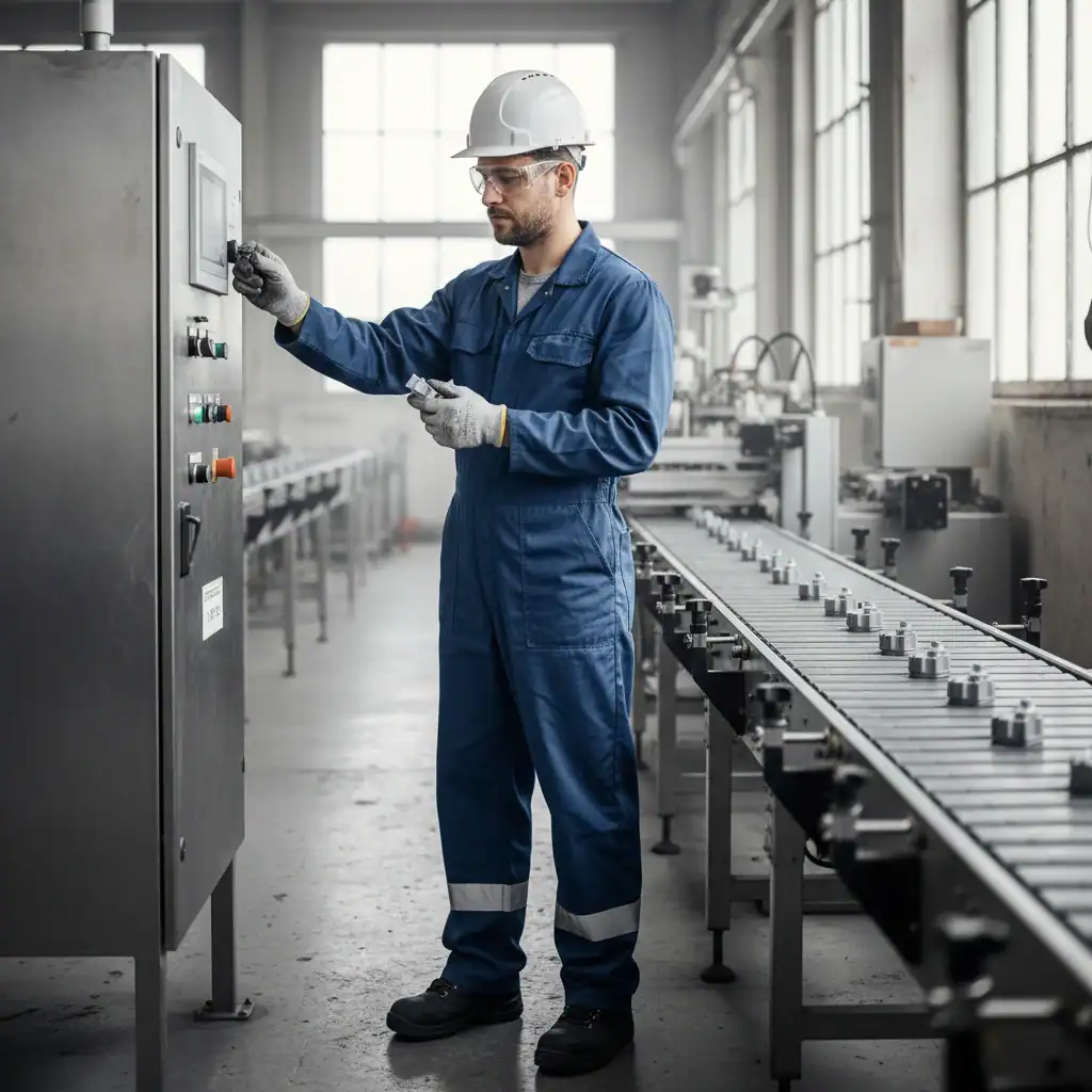 Procesoperator 5 Ploegendienst tot €4400,- per maand