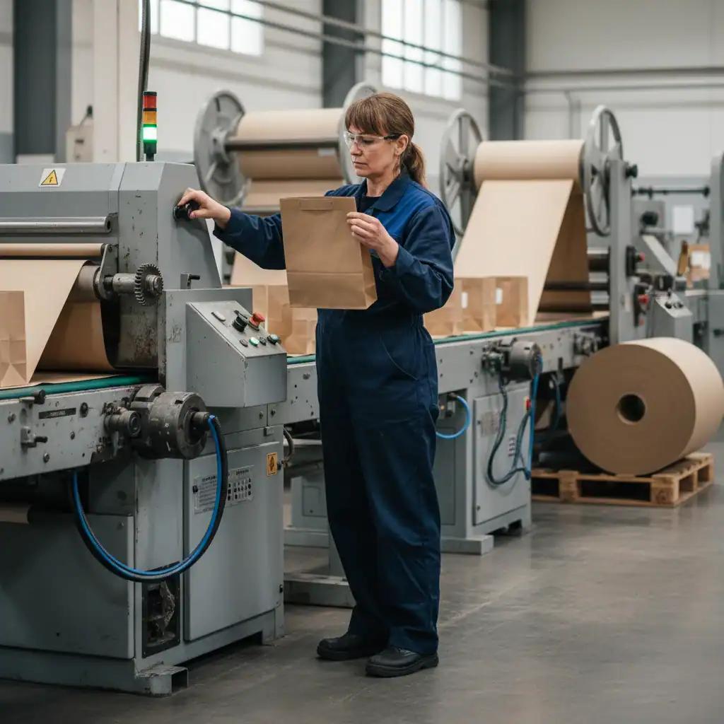 Operator | Dagdienst