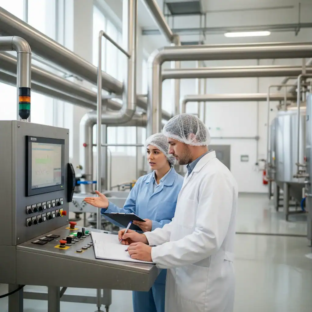 Procestechnoloog | Zuivel | Maastricht