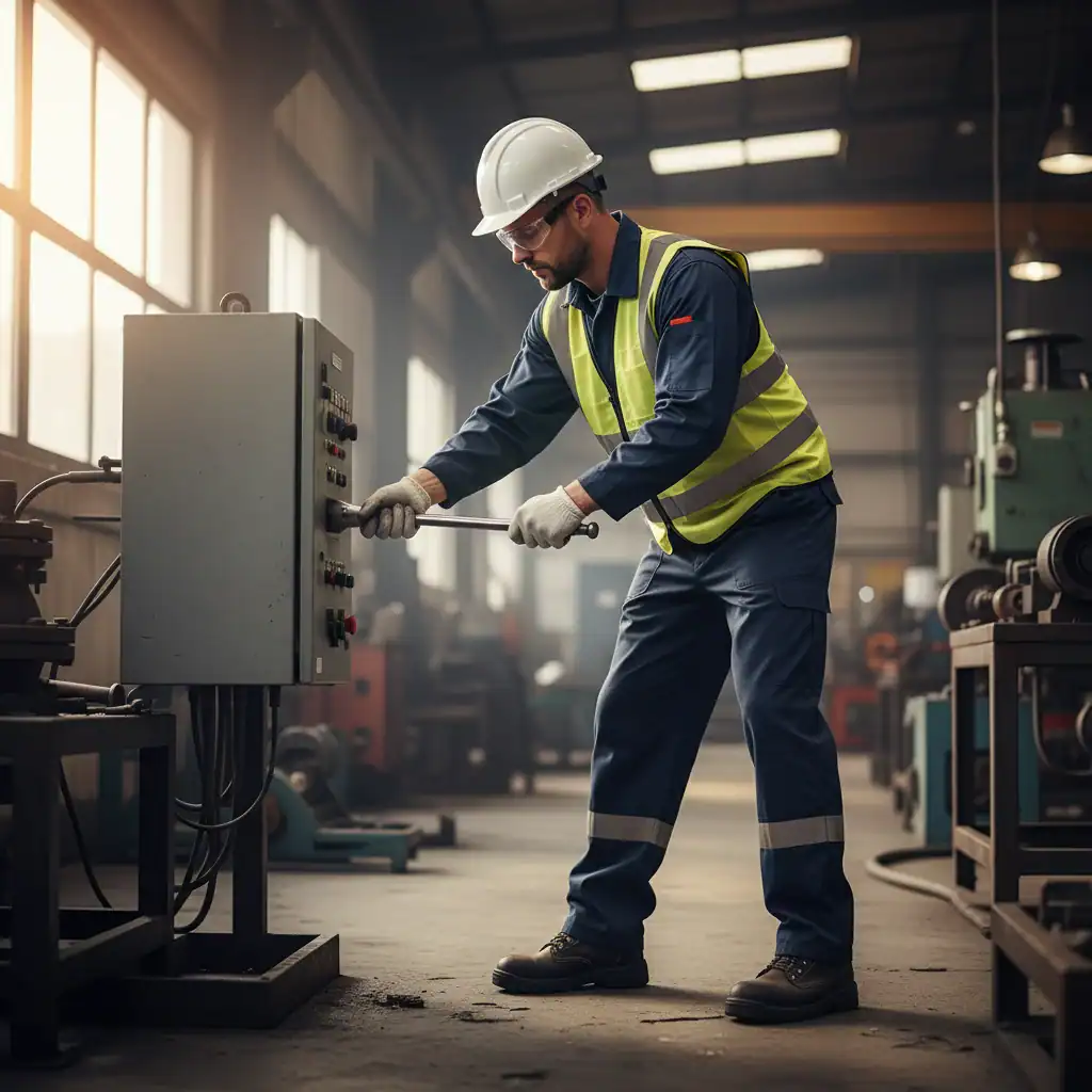 Onderhoudsmonteur TD | 2 ploegen | €3600