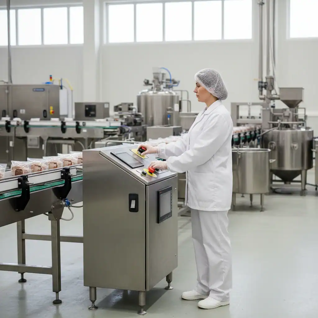 Operator 3-ploegendienst | Tot €4.184,06 incl. toeslagen | Weekenden vrij!