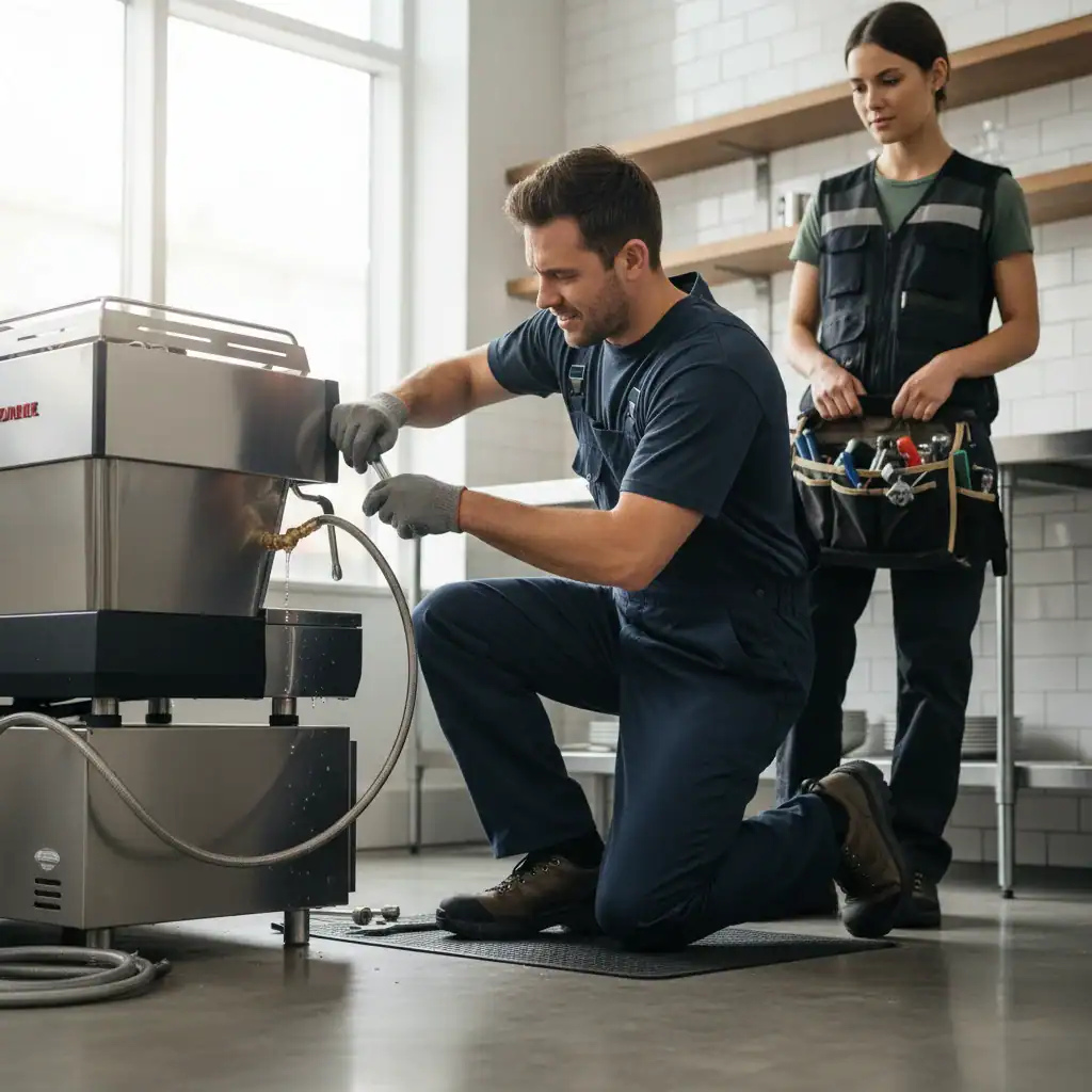 (Hulp)monteur | Direct in dienst