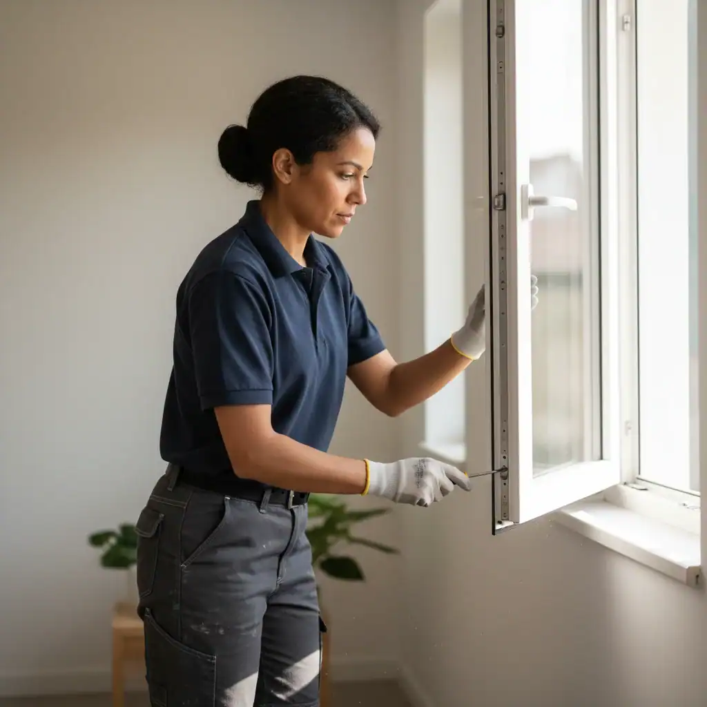 Monteur service en onderhoud |35,5 vakantiedagen