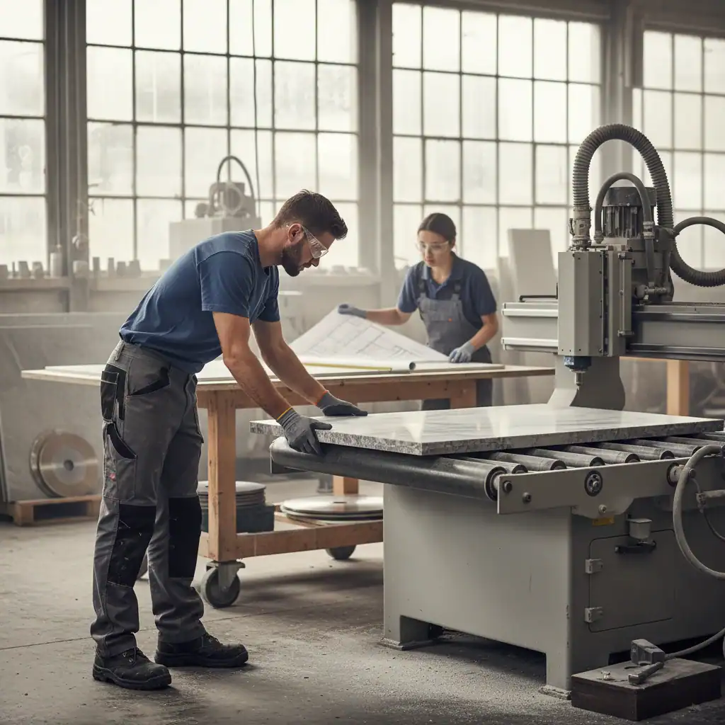 Productiemedewerker | vanaf €2845,-