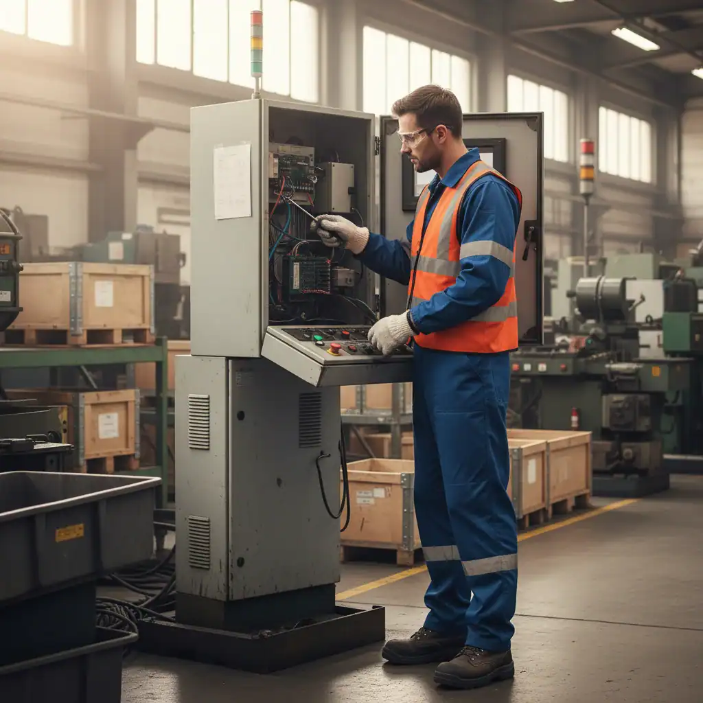 Technische medewerker | tot € 3.600,- bruto per maand