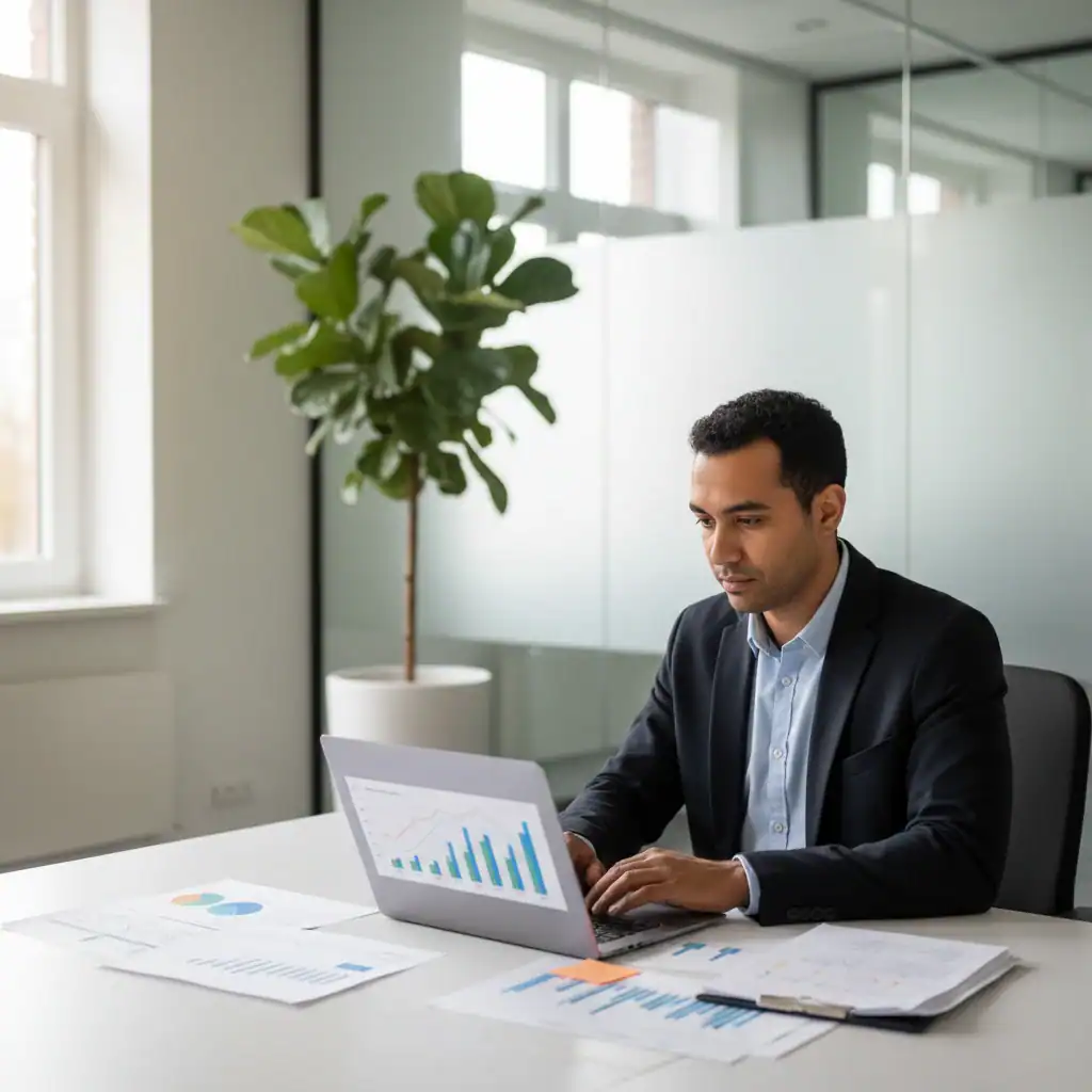 Projectmanager Warmte – Tot € 6000