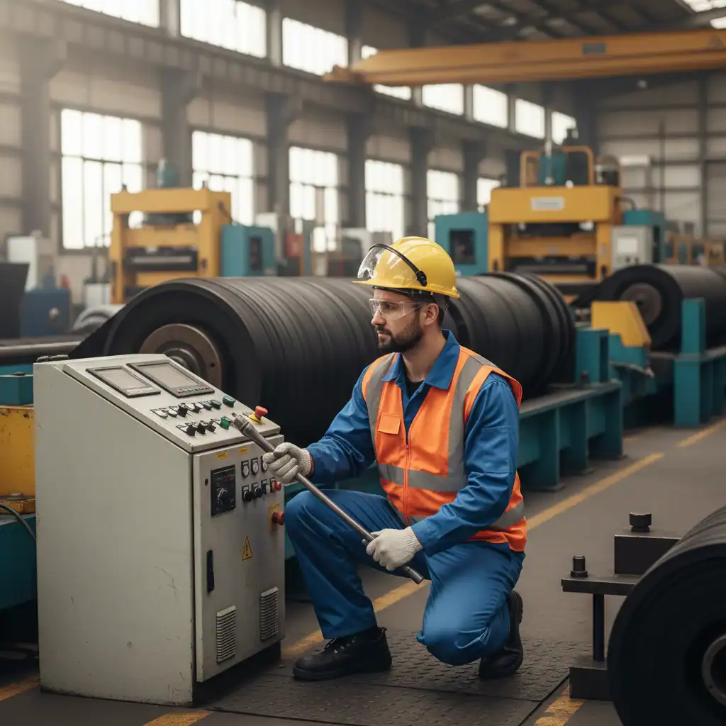 Monteur TD | Eindejaarsuitkering!