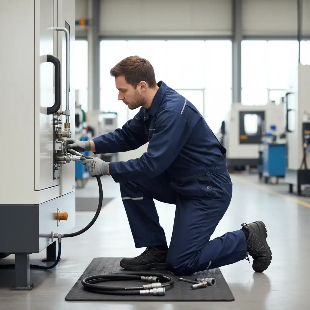 Monteur | DIRECT IN DIENST | Salaris tussen €2900 en €3650