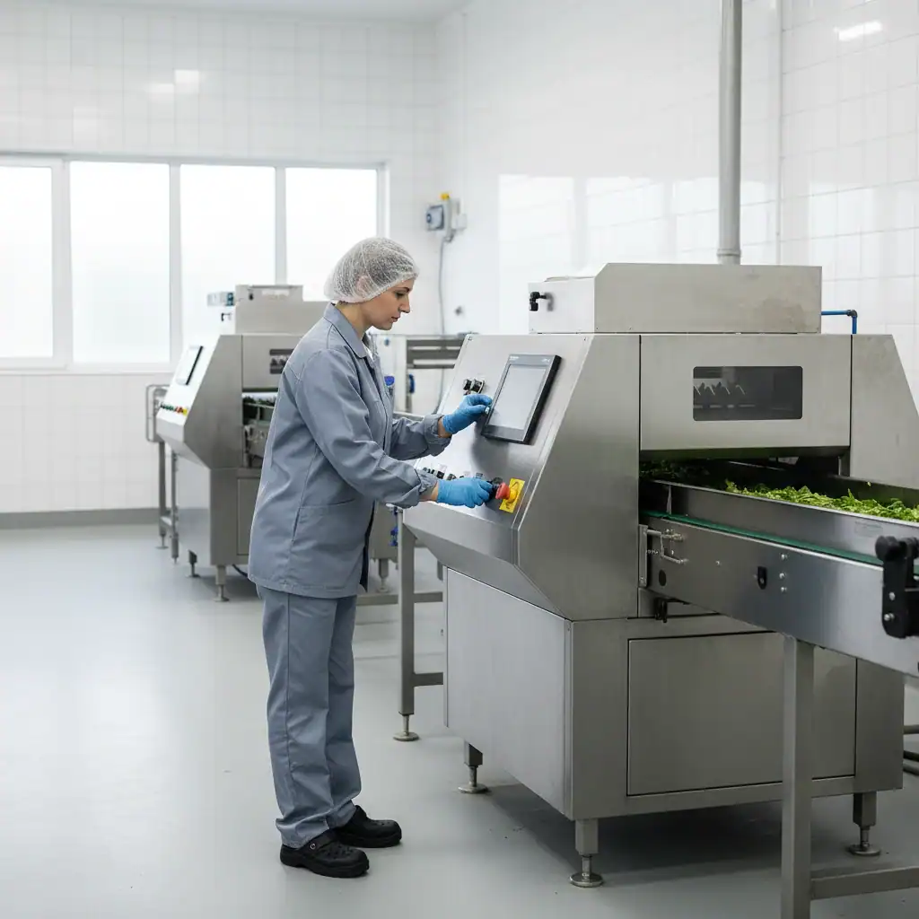 Operator 2 ploegen | Salaris tot €3200 | Schone omgeving