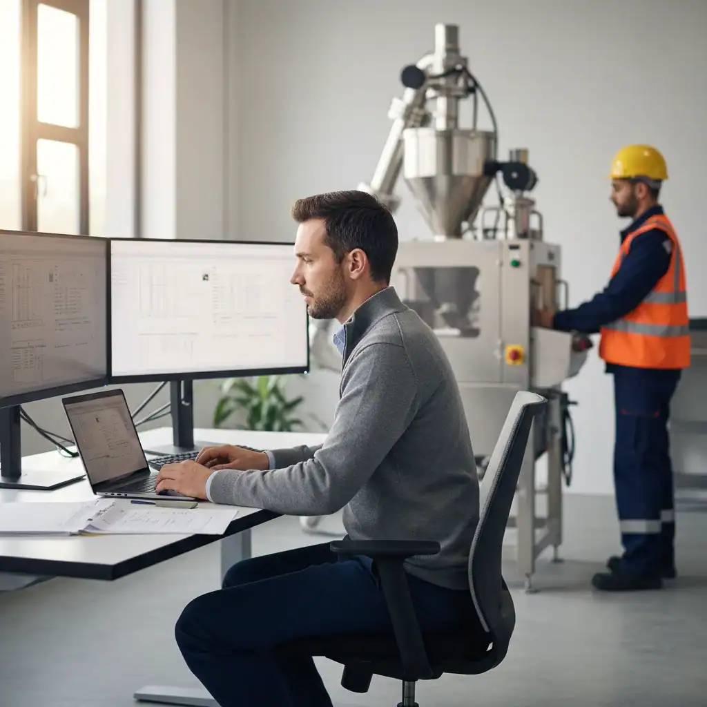 Commissioning Support Engineer