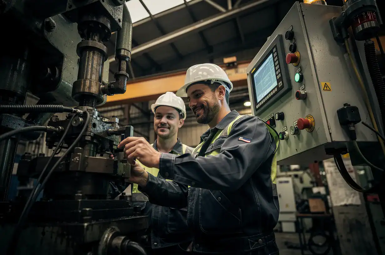 WerkTalent