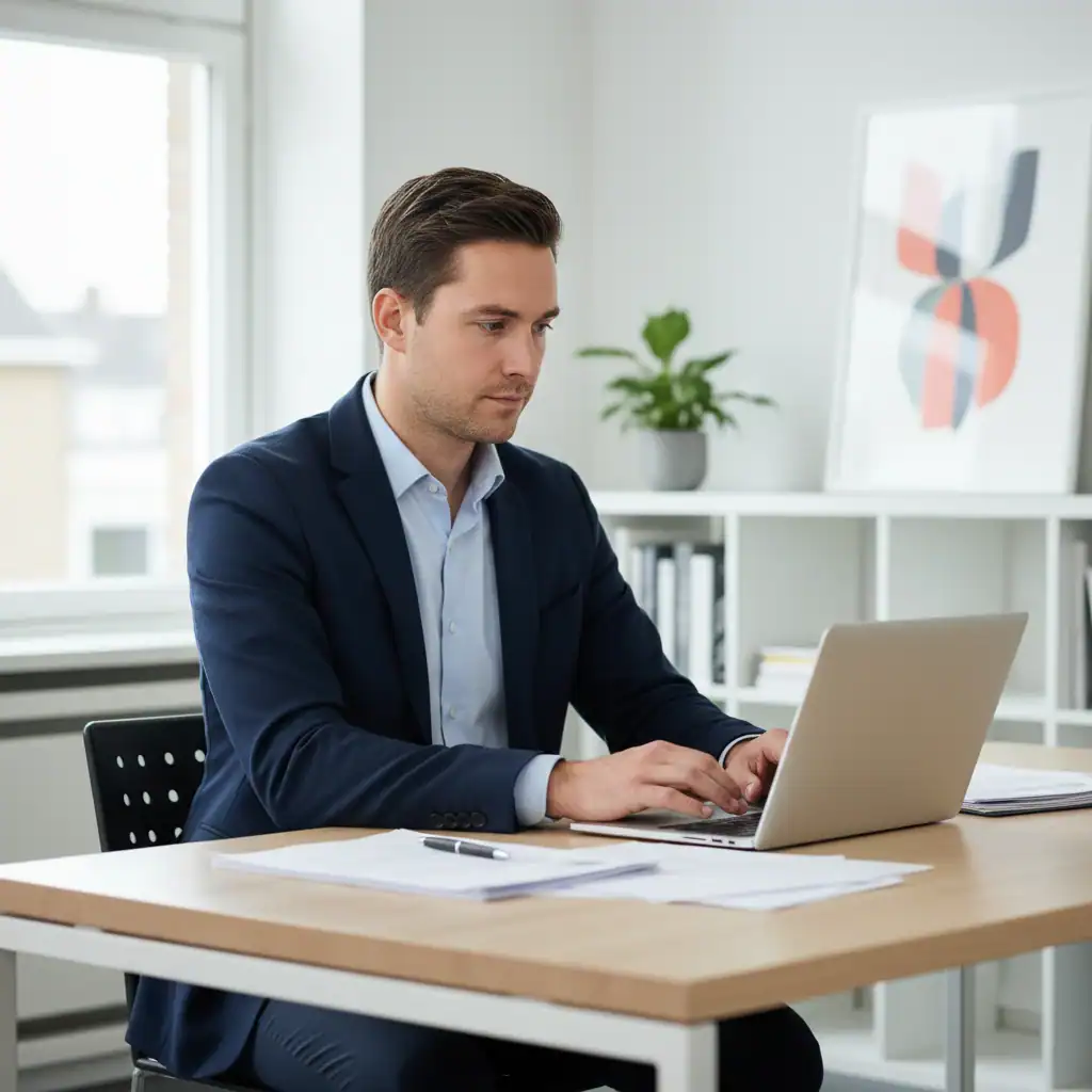 Financieel Administratief Medewerker