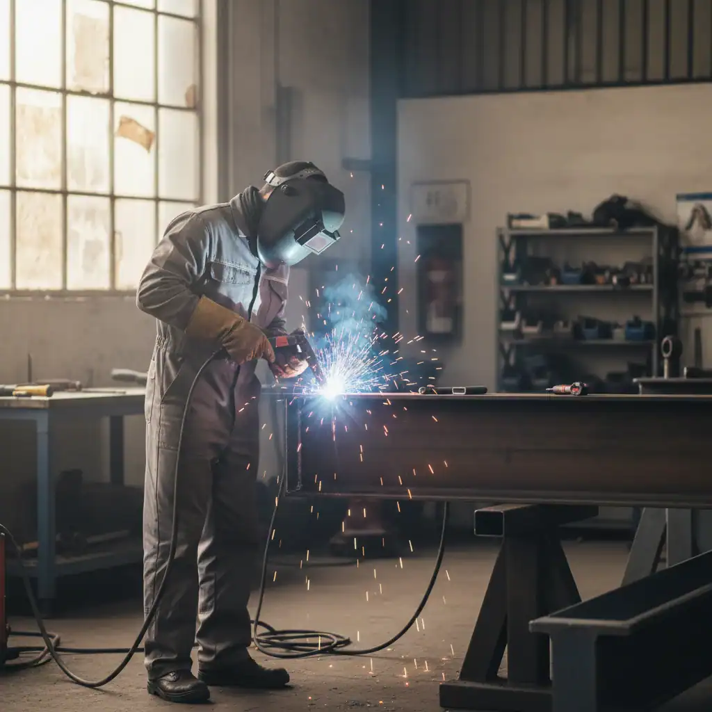 Lasser | € 3.500,- bruto per maand