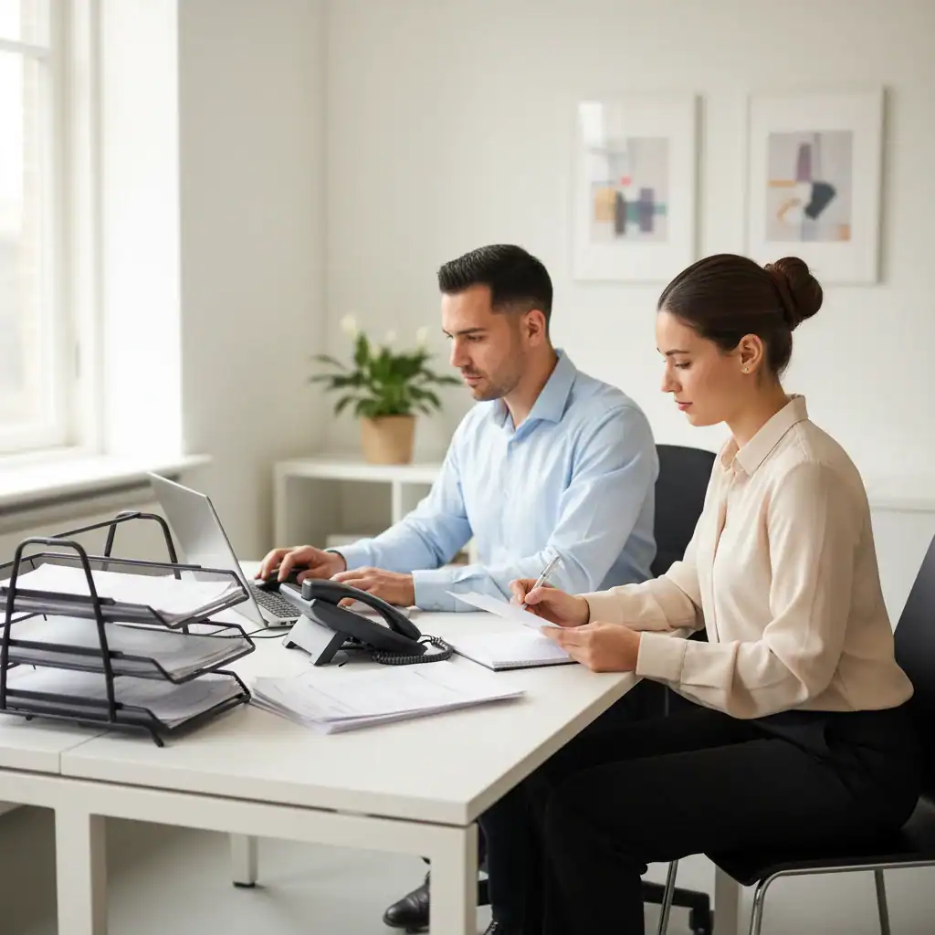 Administratief Medewerker | Tijdelijk met kans op verlenging