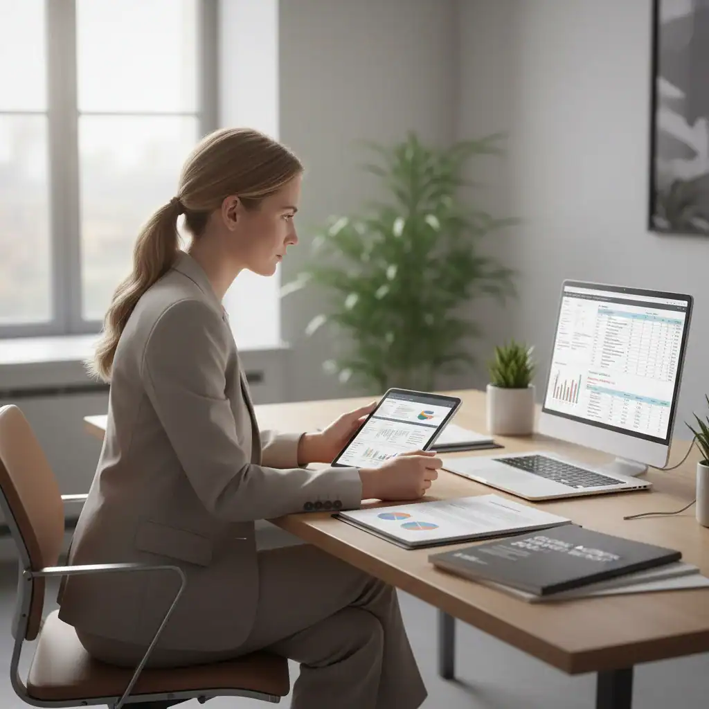 Inkoper medische sector | Fulltime