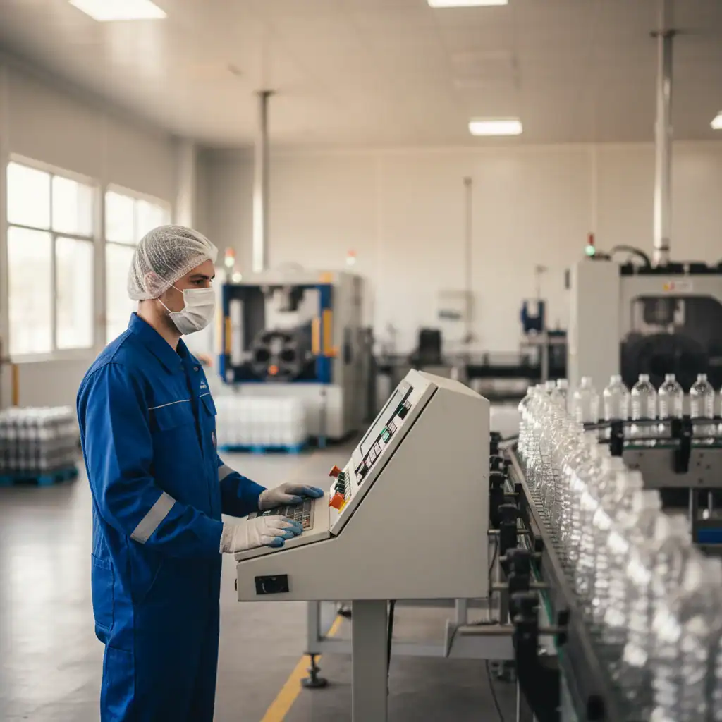 Operator | Vrijdagmiddag vrij | Salaris tot €2.900,- bruto p/m