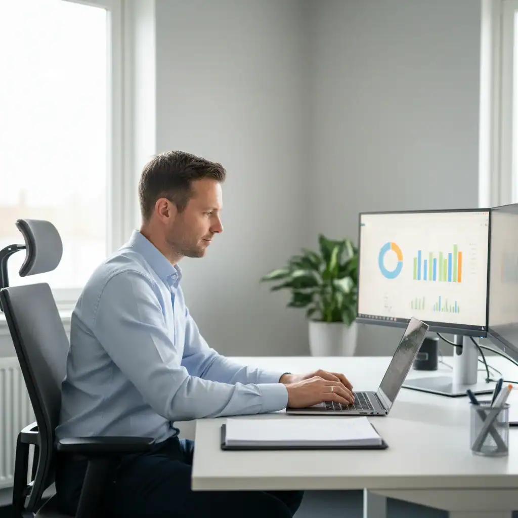 Administratief Medewerker | Tijdelijk met kans op verlenging