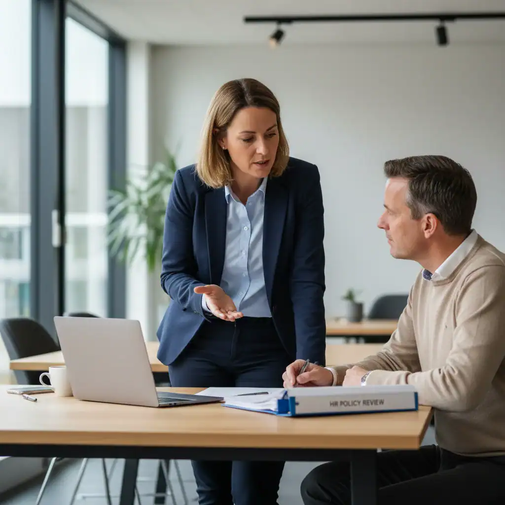 HR-Manager | Hoensbroek | Dagdienst