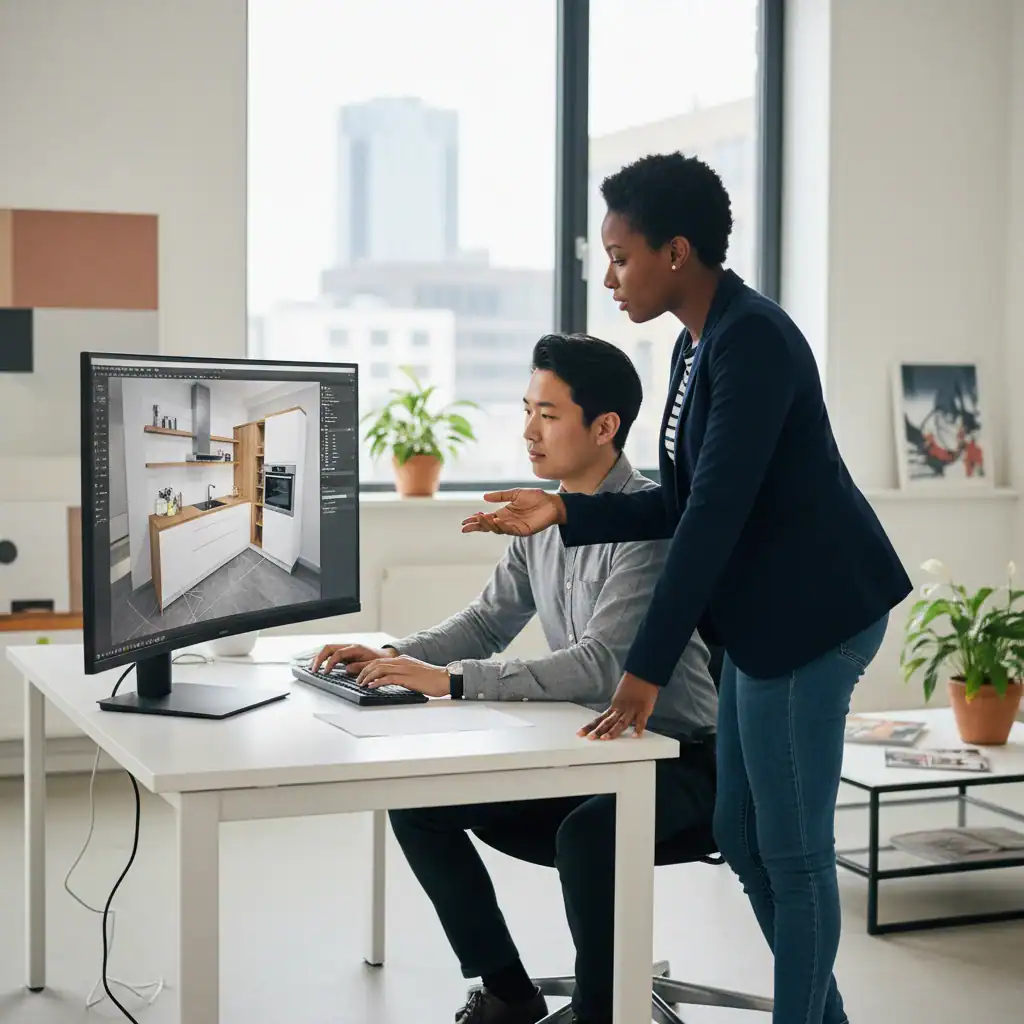 Revit Tekenaar / Technisch ontwerper