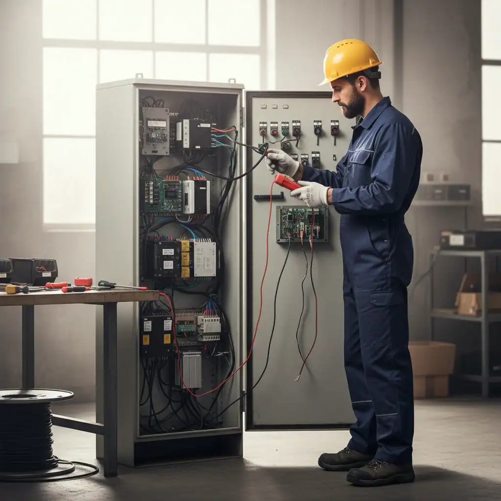 Insteller Modernisering Liften| tot €4200,-