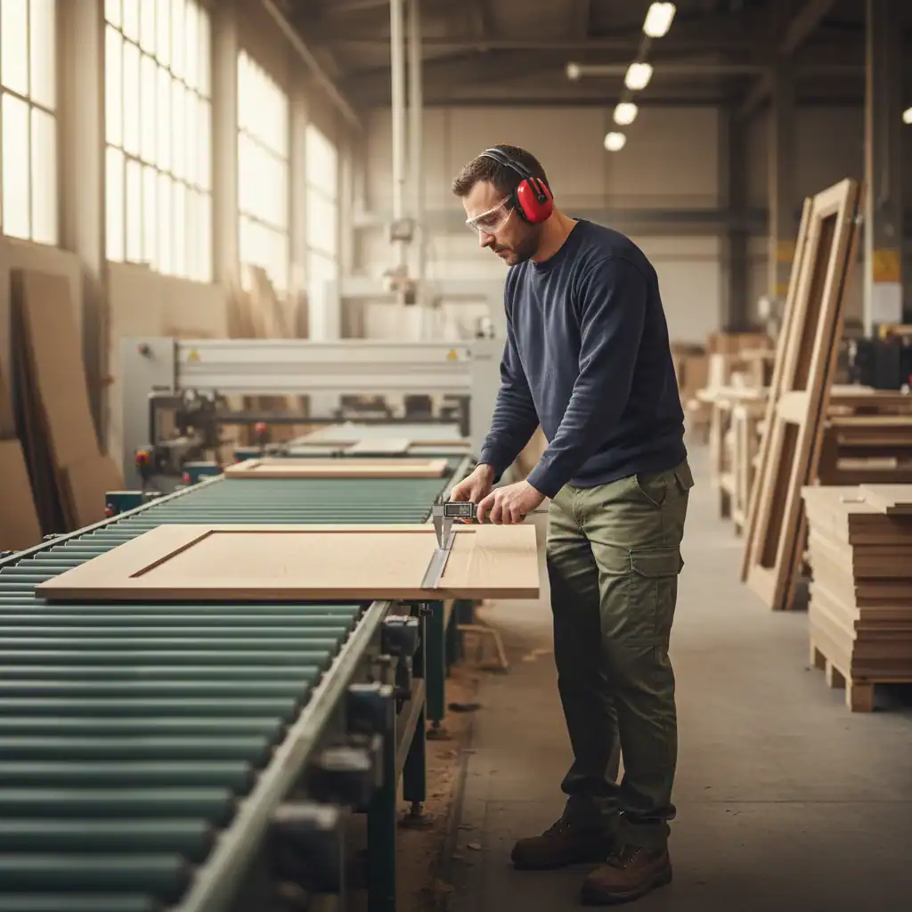 Productiemedewerker | dag of ploegendienst |€2800 tot €3500