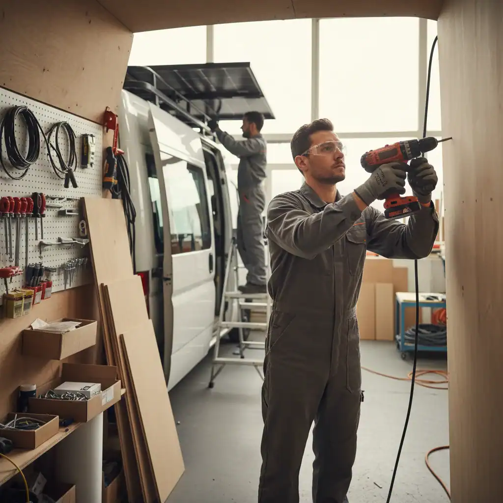 Productiemedewerker tot €3000,-