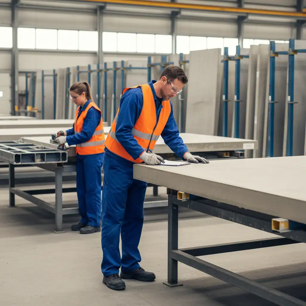 Productiemedewerker Dagdienst| Roosendaal | €3000