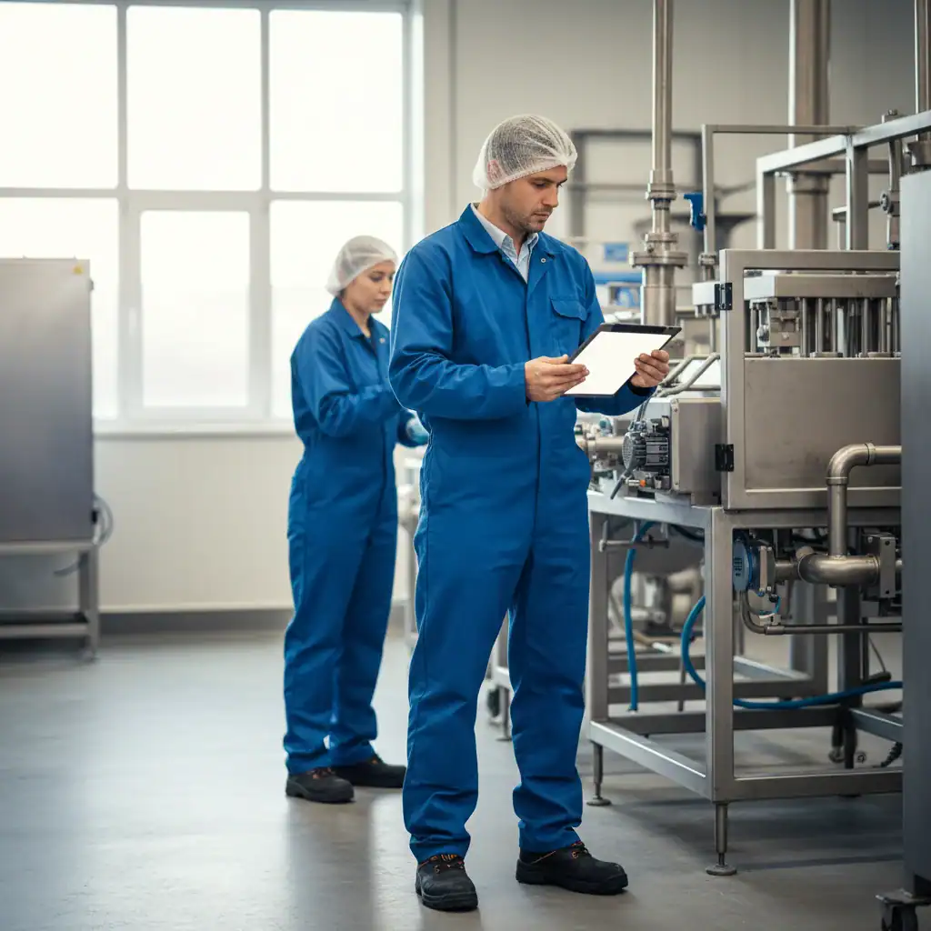 Werkvoorbereider| tot €4900 | Vaste baan