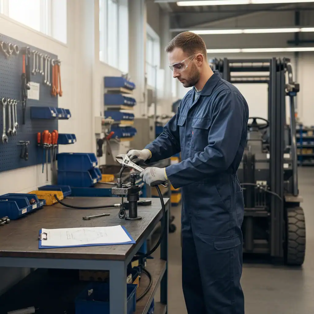 Monteur binnen- en buitendienst | Drunen | tot €4700