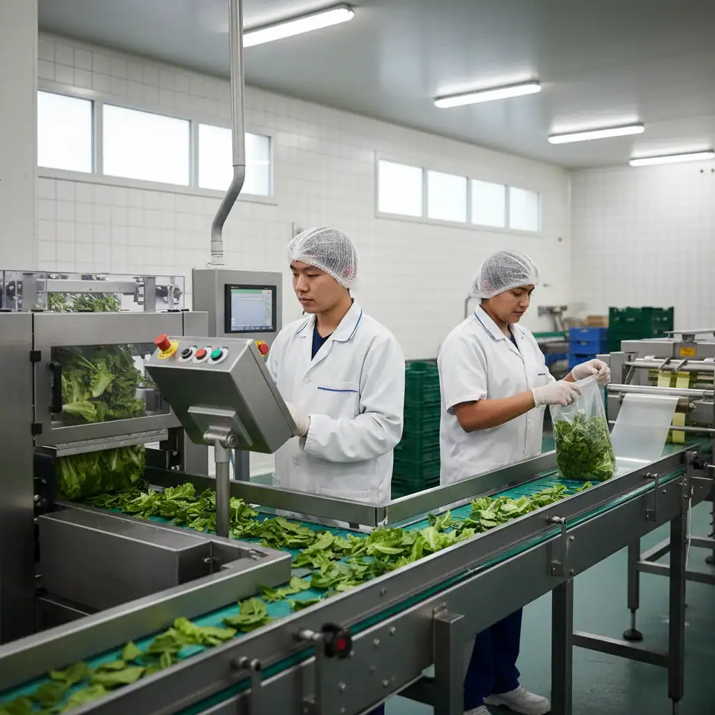 Junior operator | 112% salaris